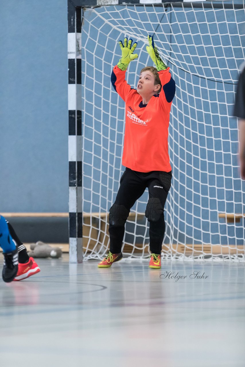 Bild 358 - C-Juniorinnen Futsalmeisterschaft